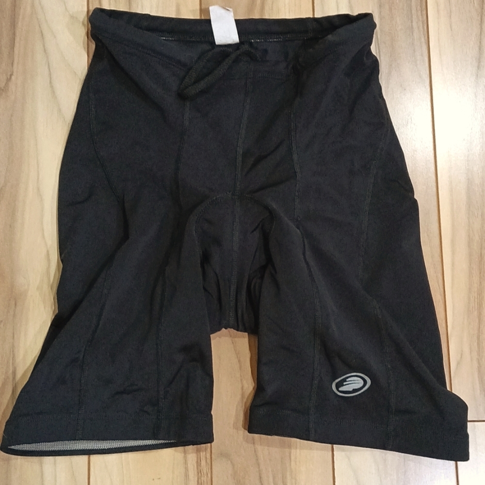 Performance bike shorts